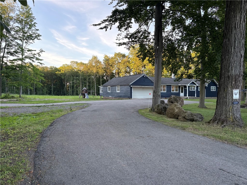 4073 Warner Road Marion, NY 14505 - Photo 36 of 46