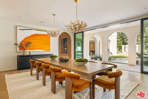 $29,750,000 | 9951 Liebe Drive, Beverly Hills, CA 90210