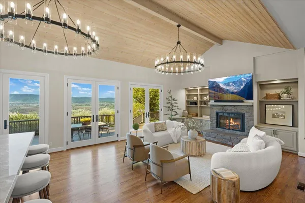 $2,830,000 | 9539 VÃa Del Cielo, Gilroy, CA 95020