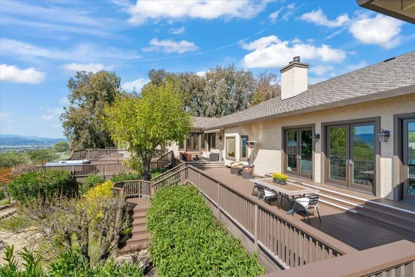 $2,830,000 | 9539 VÃa Del Cielo, Gilroy, CA 95020