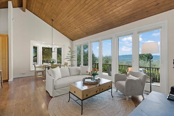 $2,830,000 | 9539 VÃa Del Cielo, Gilroy, CA 95020