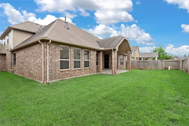 $3,750 | 19123 Desert Eagle Drive, Tomball, TX 77377