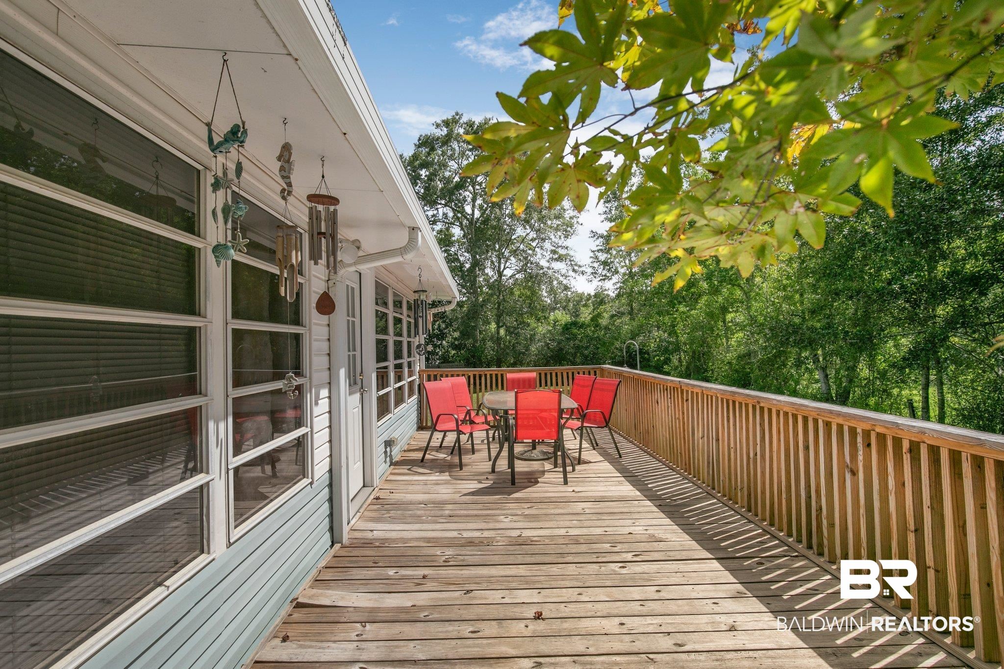21397 County Road 55 Silverhill, AL 36576 - Photo 41 of 45