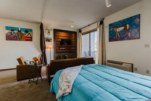 $195,500 | 89 Valley View Drive, Unit 3191, Pagosa Springs, CO 81147