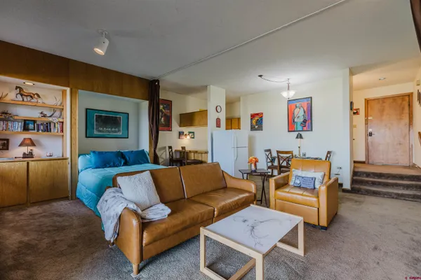 $195,500 | 89 Valley View Drive, Unit 3191, Pagosa Springs, CO 81147