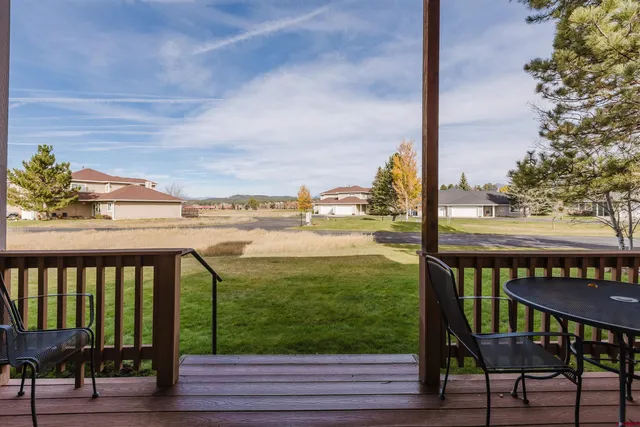 $195,500 | 89 Valley View Drive, Unit 3191, Pagosa Springs, CO 81147