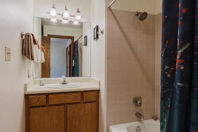 $195,500 | 89 Valley View Drive, Unit 3191, Pagosa Springs, CO 81147