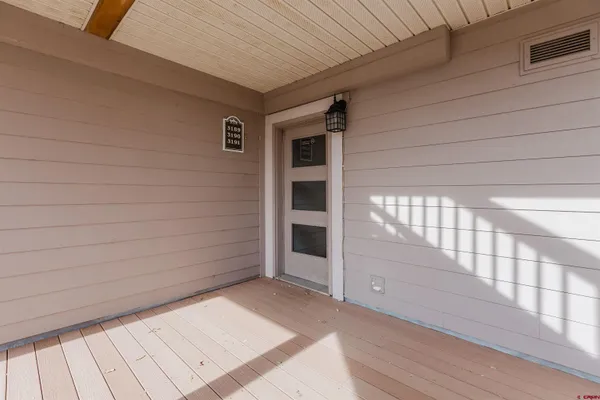 $195,500 | 89 Valley View Drive, Unit 3191, Pagosa Springs, CO 81147