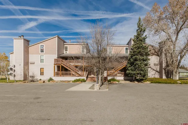$195,500 | 89 Valley View Drive, Unit 3191, Pagosa Springs, CO 81147
