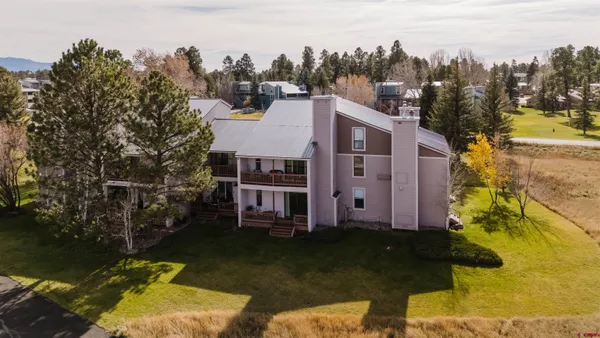 $195,500 | 89 Valley View Drive, Unit 3191, Pagosa Springs, CO 81147