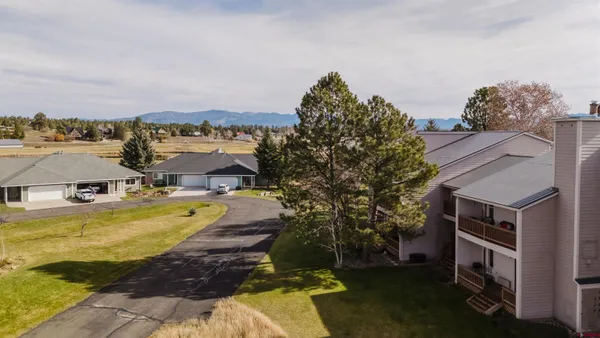 $195,500 | 89 Valley View Drive, Unit 3191, Pagosa Springs, CO 81147