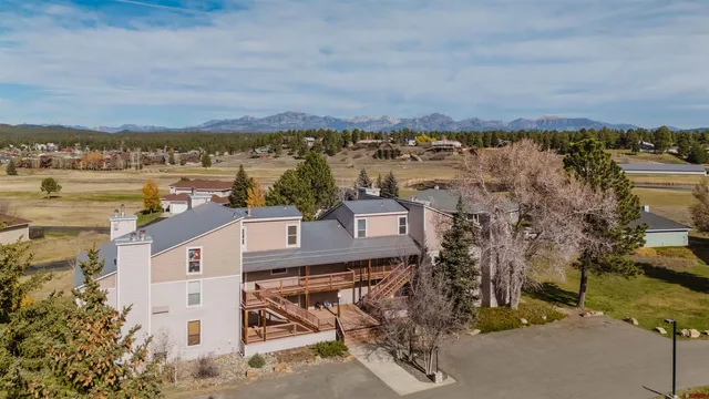 $195,500 | 89 Valley View Drive, Unit 3191, Pagosa Springs, CO 81147