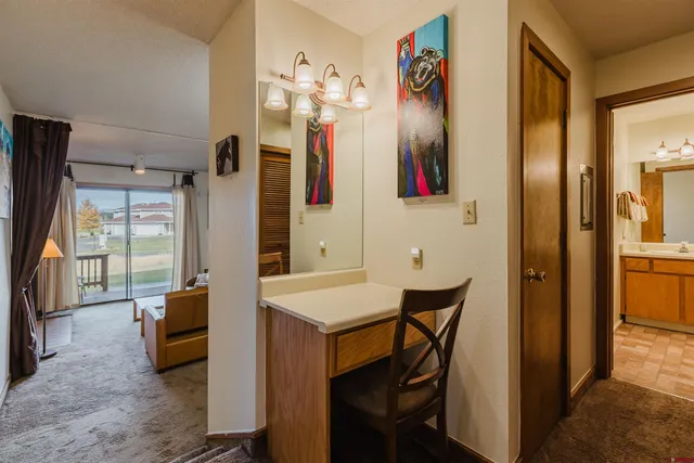 $195,500 | 89 Valley View Drive, Unit 3191, Pagosa Springs, CO 81147