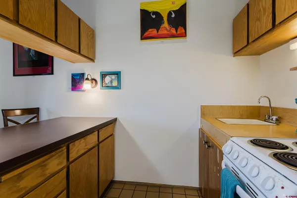 $195,500 | 89 Valley View Drive, Unit 3191, Pagosa Springs, CO 81147