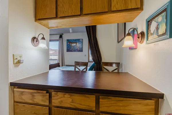 $195,500 | 89 Valley View Drive, Unit 3191, Pagosa Springs, CO 81147