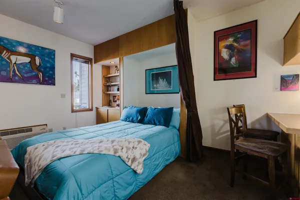 $195,500 | 89 Valley View Drive, Unit 3191, Pagosa Springs, CO 81147