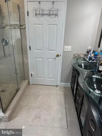 a view of a storage & utility room