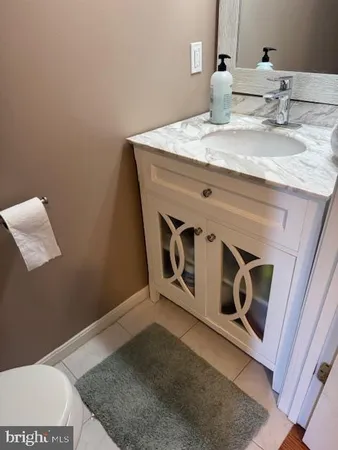 a utility room with washer and dryer