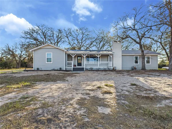 $600,000 | 2893 County Road 316, Caldwell, TX 77836