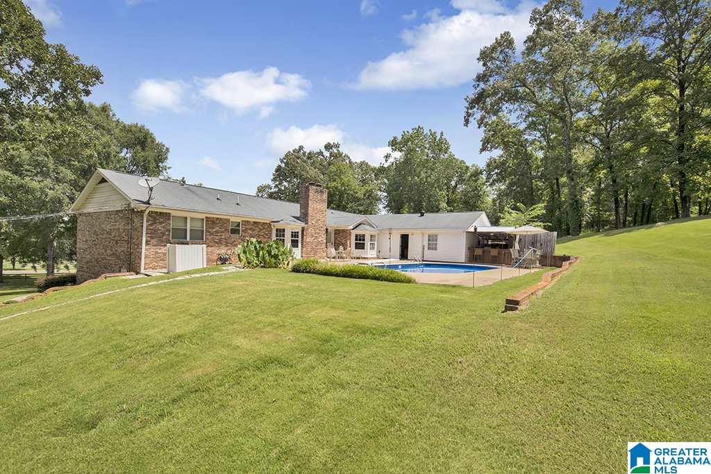 5321 Spring Creek Road Montevallo, AL 35115 - Photo 39 of 43