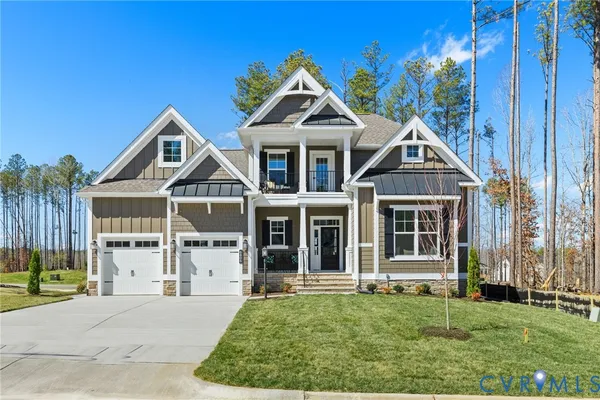 $965,000 | 6806 Eagle Bnd Court, Moseley, VA 23120
