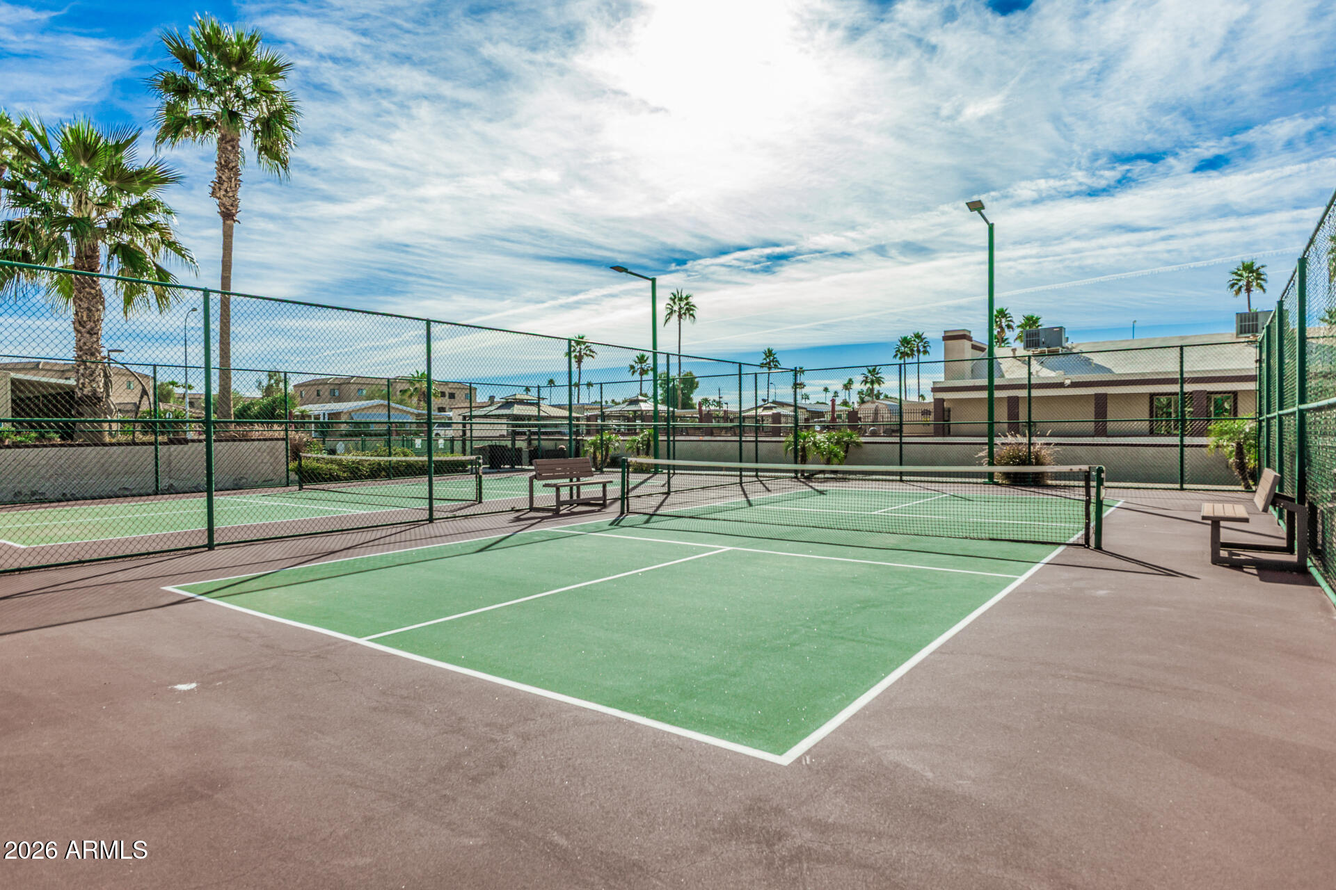 9302 East Broadway Road, Unit 186 Mesa, AZ 85208 - Photo 8 of 40 a view of a park