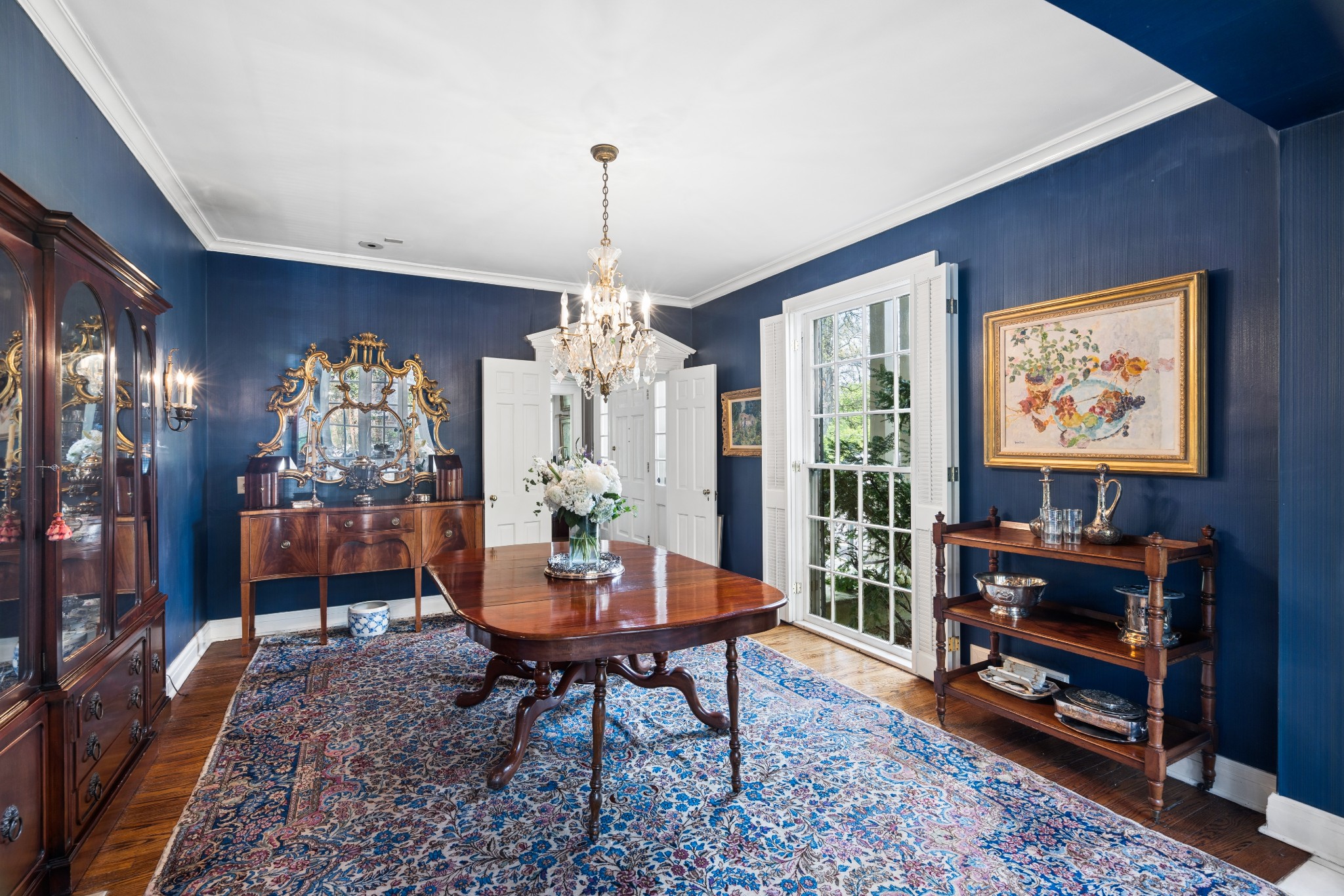 4216 Estes Road Nashville, TN 37215 - Photo 4 of 29 Gallery Image 4