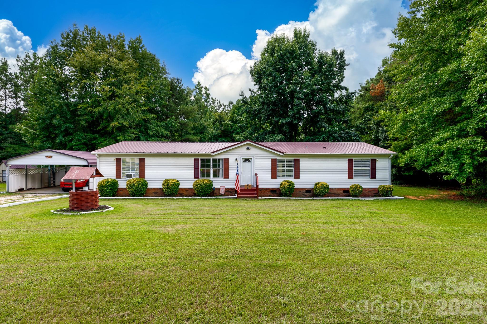 1910 Hardin Strait Road Chester, SC 29706 - Photo 1 of 33 Gallery Image 1