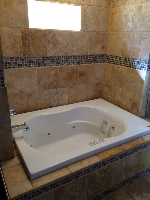 12879 Alabama Street Elberta, AL 36530 - Photo 13 of 24 Master Bathroom