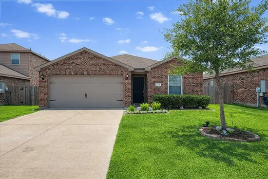 $2,150 | 2209 Nautica Terrace, Texas City, TX 77568