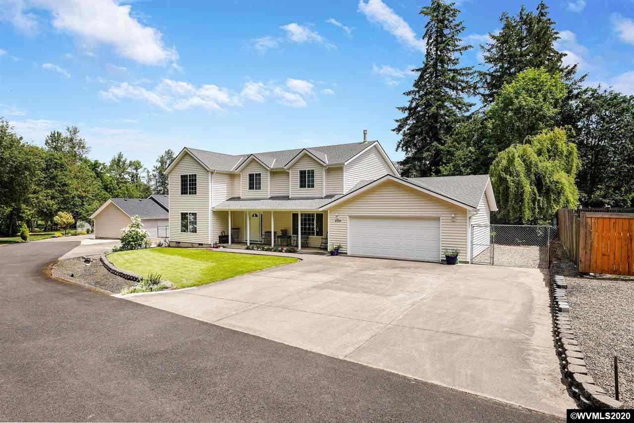 2585 Northwest Gibson Hill Road Albany, OR 97321 - Photo 2 of 33 Gallery Image 2