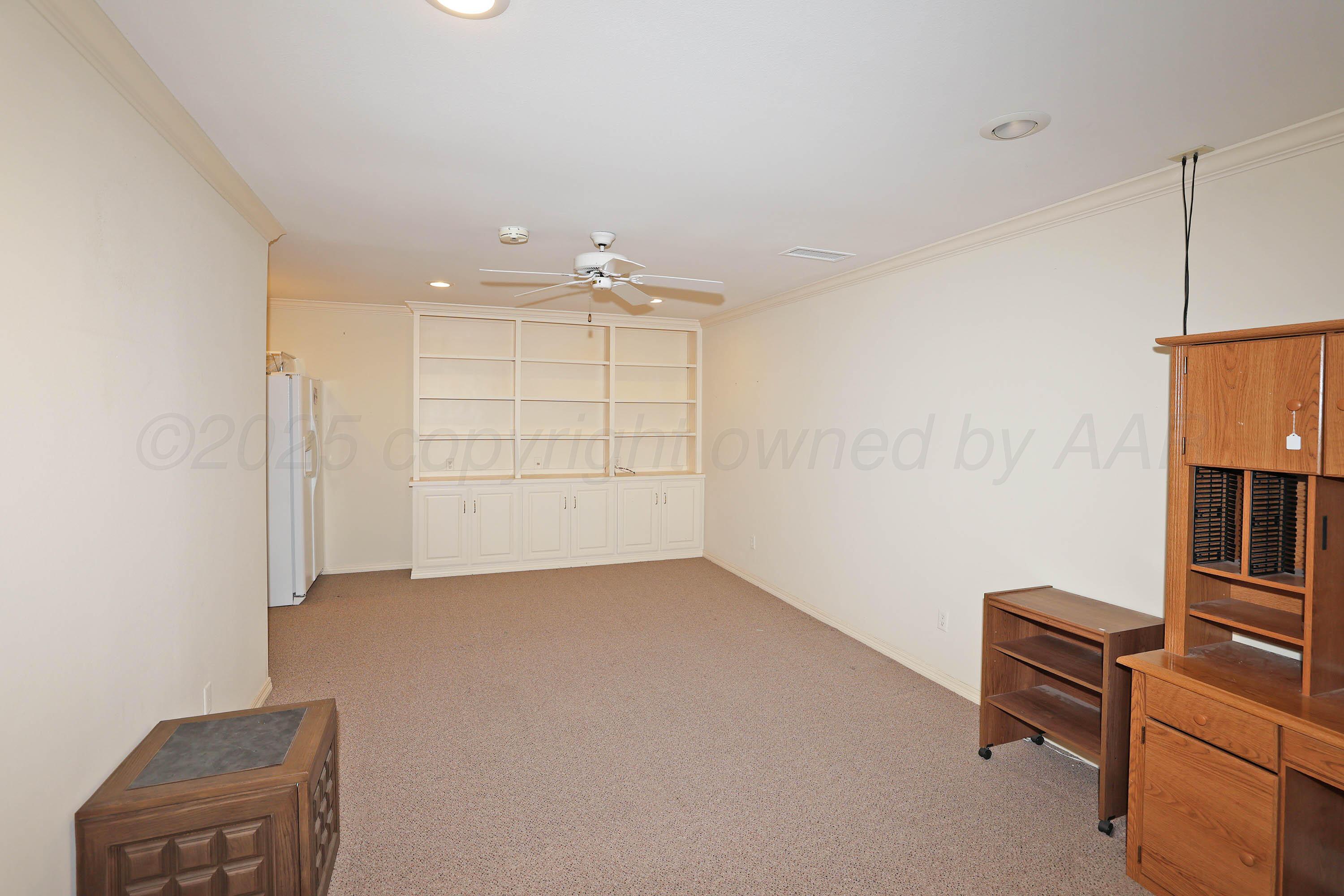 7707 Bent Tree Drive Amarillo, TX 79121 - Photo 40 of 47