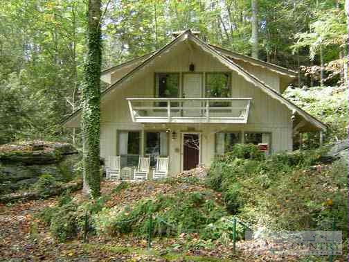 175 Cherry Boone, NC 28607 - Photo 1 of 1 Gallery Image 1