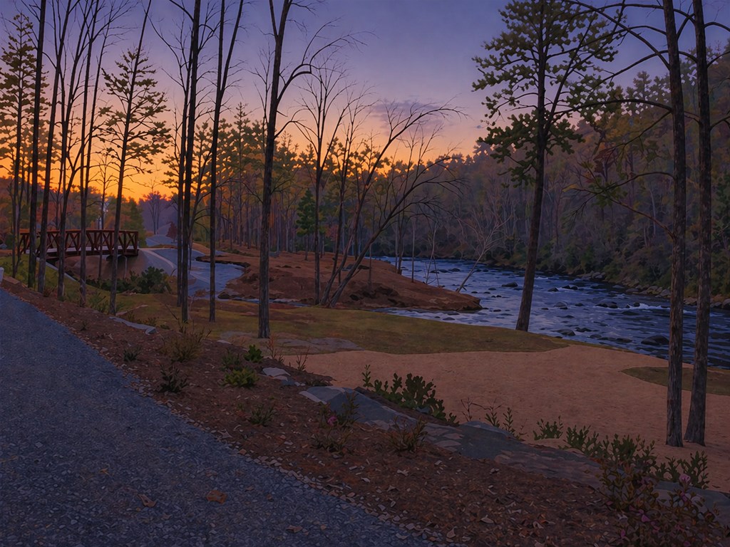 177 R Overlook Drive Ellijay, GA 30540 - Photo 33 of 37 Gallery Image 33