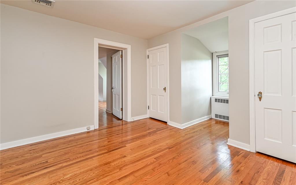 1505 West Ingomar Road Pittsburgh, PA 15237 - Photo 34 of 42 Sitting room or dressing room leads to upper bedroom.