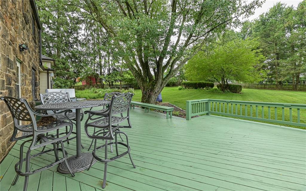 1505 West Ingomar Road Pittsburgh, PA 15237 - Photo 7 of 42 Beautiful views of nature.
