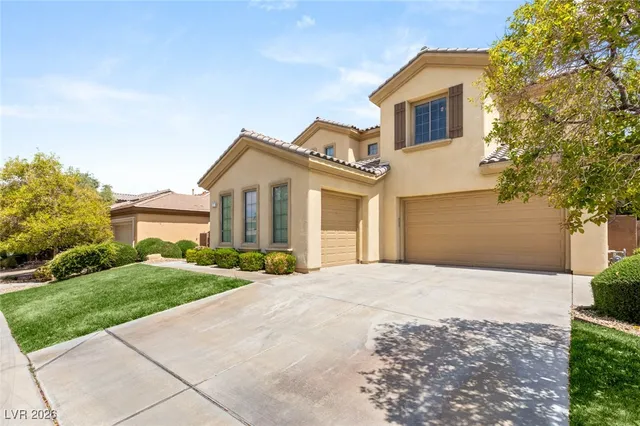 $6,000 | 17 Morninglow Pass, Henderson, NV 89052