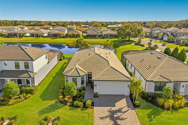 $695,000 | 709 Gadwall Court, Bradenton, FL 34212