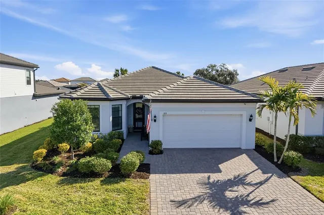 $695,000 | 709 Gadwall Court, Bradenton, FL 34212