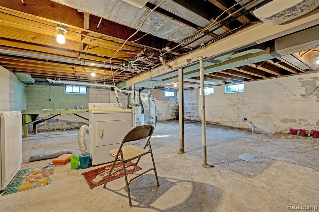 419 South State Road Davison, MI 48423 - Photo 47 of 65