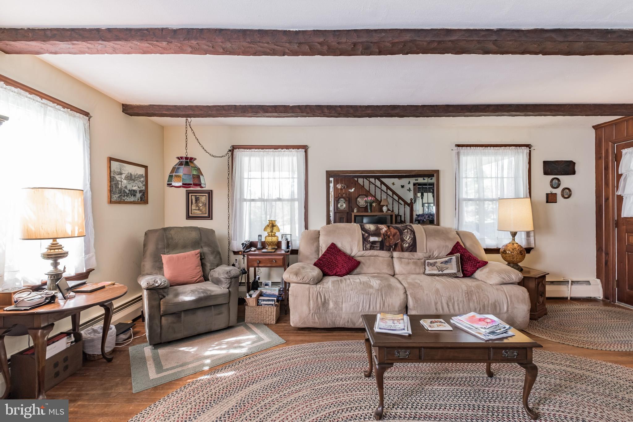 184 Crest Road Newtown, PA 18940 - Photo 7 of 27