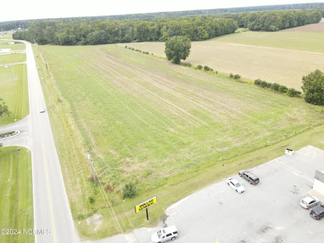$1,150,000 | Tbd Tbd Hertford County High Road, Ahoskie, NC 27910