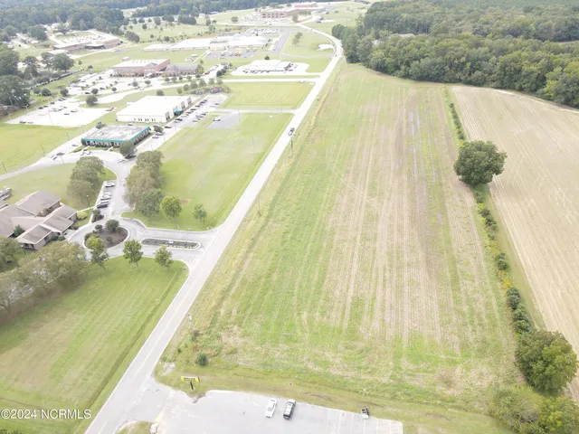 $1,150,000 | Tbd Tbd Hertford County High Road, Ahoskie, NC 27910