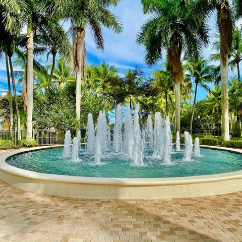 a view of outdoor space yard and tree