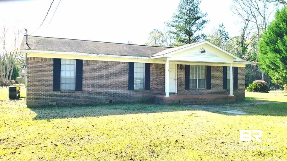 16520 Khola Stewart Road Bay Minette, AL 36507 - Photo 1 of 12