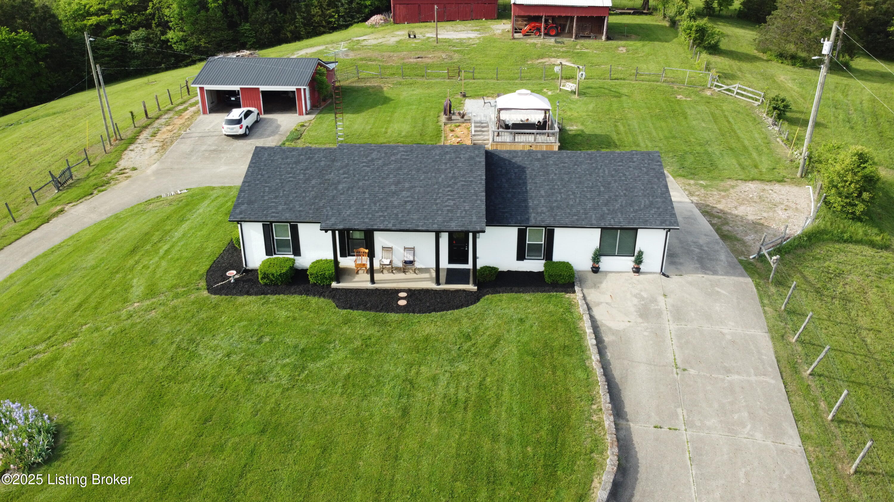 4200 Raywick Road Raywick, KY 40060 - Photo 4 of 48 21