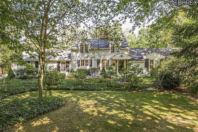 7899 Battles Road Gates Mills, OH 44040 - Photo 2 of 25 Gallery Image 2