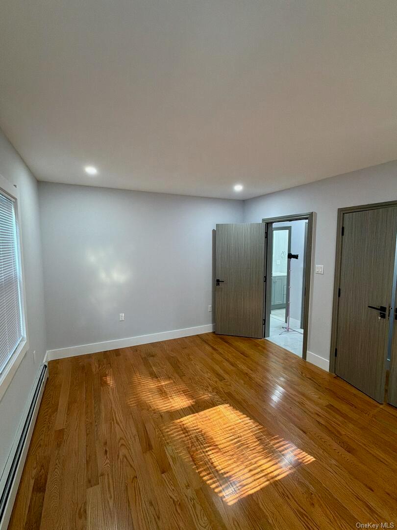 113-40 198th Street Queens, NY 11412 - Photo 15 of 20 a view of empty room