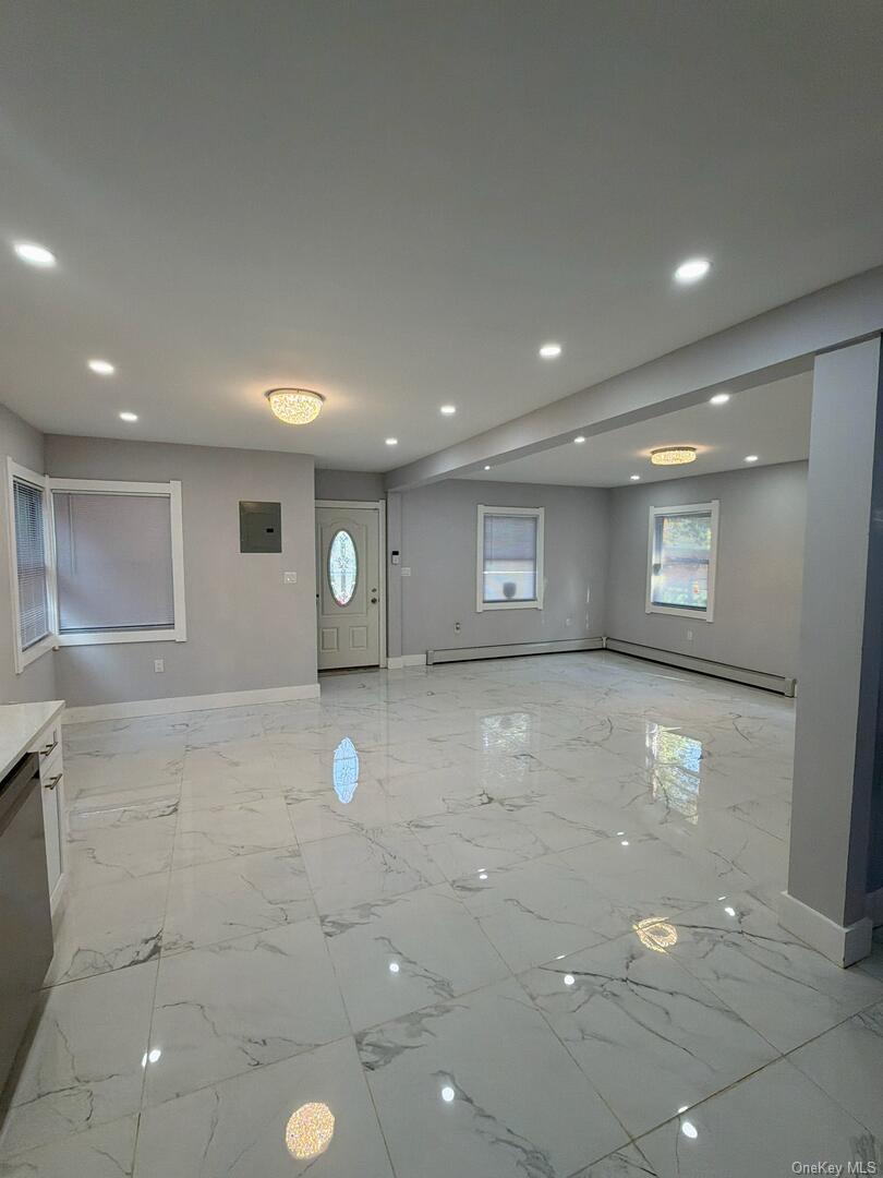 113-40 198th Street Queens, NY 11412 - Photo 6 of 20 a view of empty room