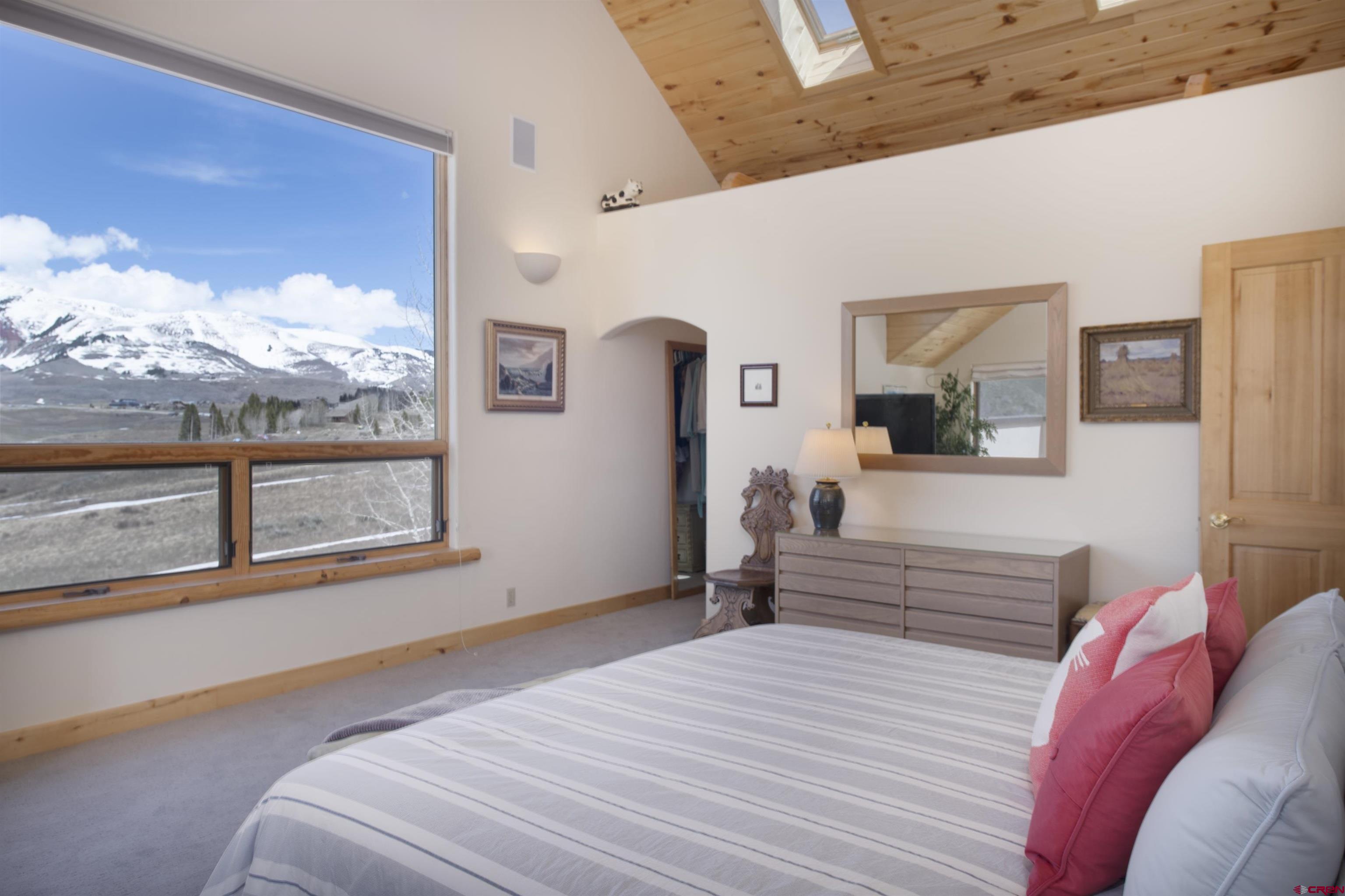 55 Paradise Road Crested Butte, CO 81225 - Photo 16 of 34 Gallery Image 16